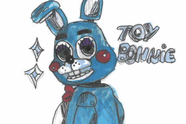 Sortie d’un nouveau film du lore de Five Nights at Freddy’s !
