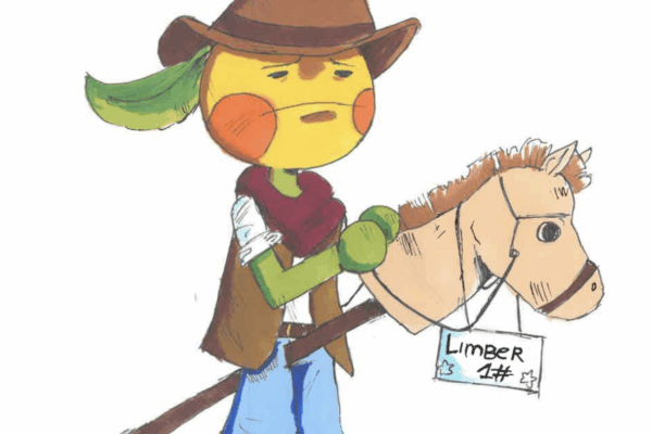 Le Hobby horsing