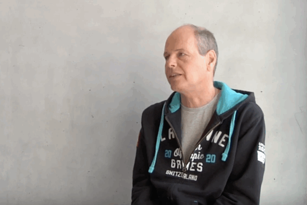 Interview de M. Vittoz