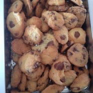 Cookies Niama