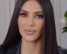 Interview avec Kim Kardashian (enfin presque…)