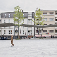 Renens, la ville du changement