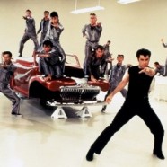 Grease