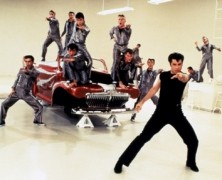 Grease