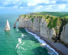 La Normandie