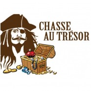 Chasse au trésor