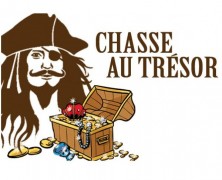 Chasse au trésor