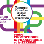 Semaine contre l’homophobie