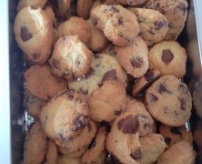 Cookies Niama