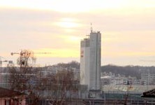 Théâtre Contexte Silo