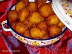 Beignets africains