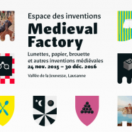 Espace des inventions