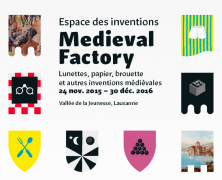 Espace des inventions