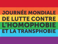 17 mai: journée mondiale contre l’homophobie