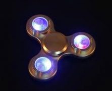 Le Handspinner