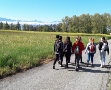 Marche d’établissement