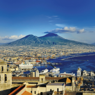 Voir Naples et mourir…