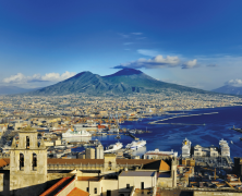 Voir Naples et mourir…