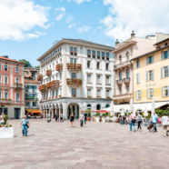 Bientôt à Lugano