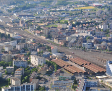 Actualités à Renens