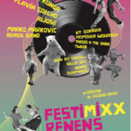 FESTIMIXX 2018: 7e édition