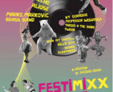 FESTIMIXX 2018: 7e édition