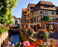 Alsace 2018