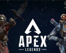 Apex, une légende