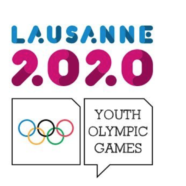 J.O.J. 2020 Lausanne