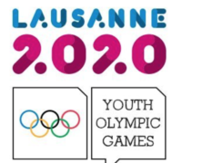 J.O.J. 2020 Lausanne