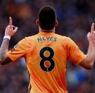 Ruben Neves