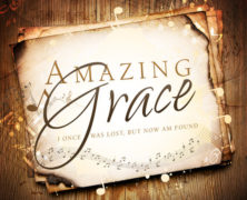 Amazing Grace