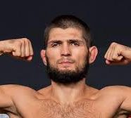 Khabib Nurmagomedov