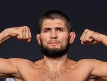 Khabib Nurmagomedov