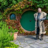 11VP4 au pays des Hobbits