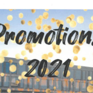 Vidéos Promotions 2021