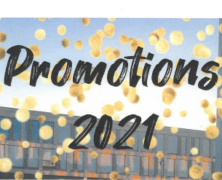 Vidéos Promotions 2021