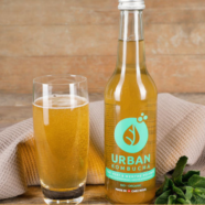 Urban Kombucha