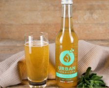 Urban Kombucha