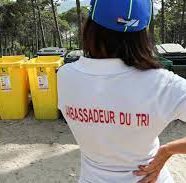 Ambassadeurs du tri