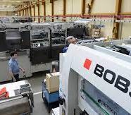 Bobst au Léman