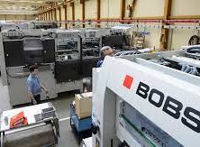 Bobst au Léman