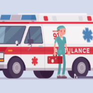 Ambulancier-ère