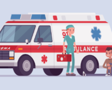 Ambulancier-ère