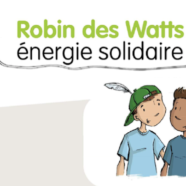 Robin des Watts : Economie d’énergie