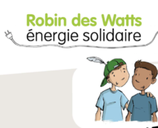 Robin des Watts : Economie d’énergie