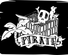 PIRATES