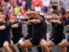 HAKA