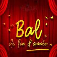 Bal de fin d’année