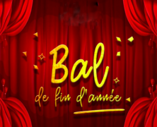 Bal de fin d’année